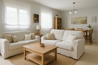 Flat in Santa Eulària des Riu. Amplio piso en venta