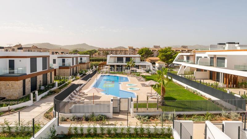 Foto 4ca4f5e5-1560-4ba3-b5ec-bb479d426b96. Maison jumelée dans calle juan moll dans Cala Ratjada Capdepera