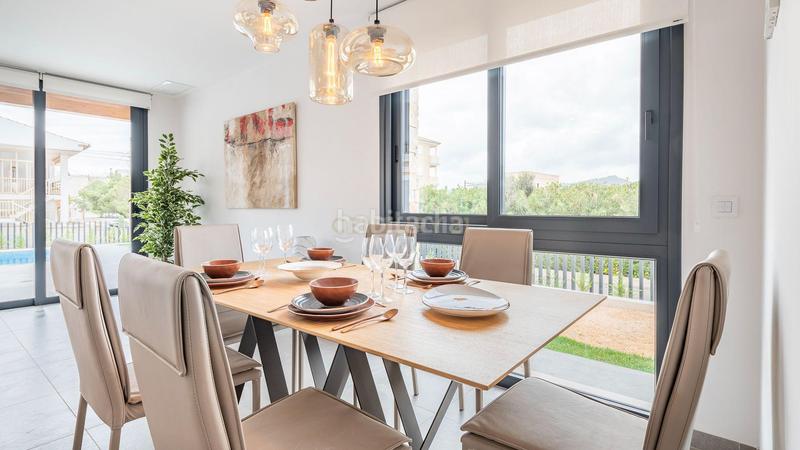 Foto 60f1710e-3605-41d4-bb96-45faf4d3d565. Maison jumelée dans calle juan moll dans Cala Ratjada Capdepera