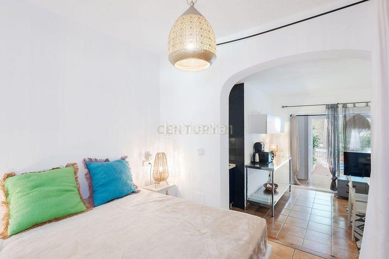 Foto 2db97c7a-00fd-4bf7-a0b1-5cc5b654f7a7. Appartement in cl club cala azulsanta eularia des riu (illes balears) in Santa Eulària