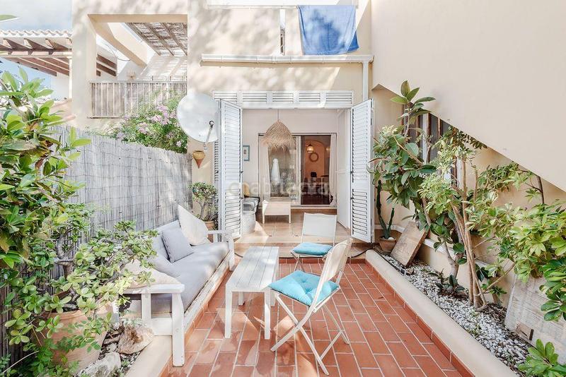 Foto 395e4744-823d-47b4-aff0-0f234d676f3c. Appartement in cl club cala azulsanta eularia des riu (illes balears) in Santa Eulària