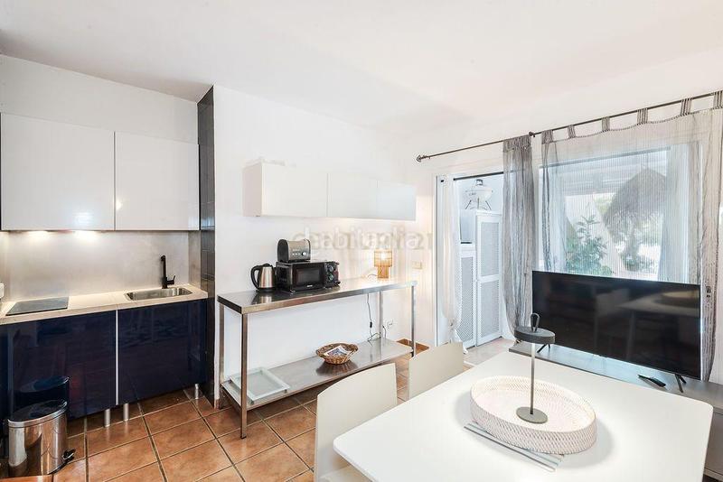 Foto 5e292caf-1689-4d14-b10b-89a1ea18096f. Appartement in cl club cala azulsanta eularia des riu (illes balears) in Santa Eulària