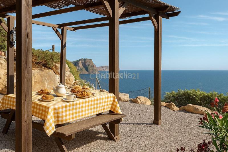 Foto a1153e50-8bc0-4e06-9abd-0a5657daa184. Appartement in cl club cala azulsanta eularia des riu (illes balears) in Santa Eulària