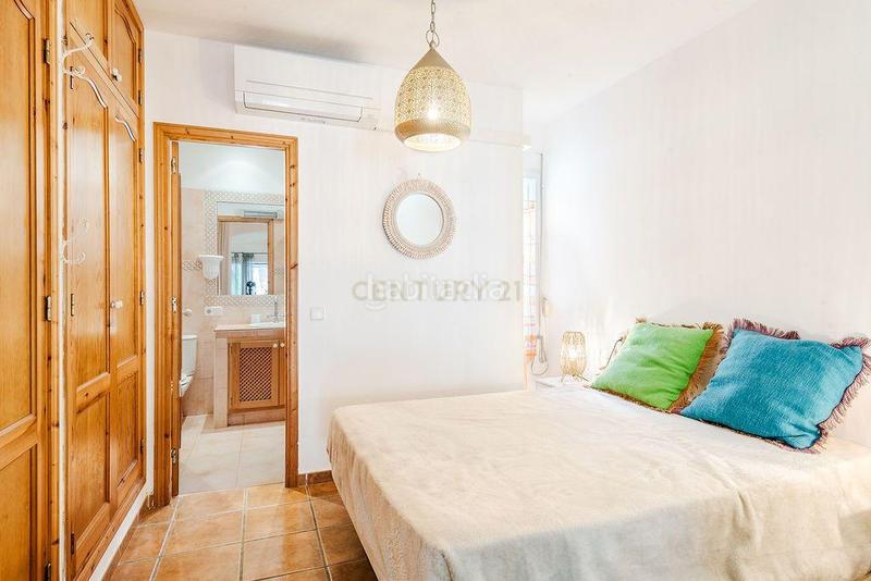 Foto f1ad16c8-32d8-40ce-a649-f0926acc7ceb. Appartement in cl club cala azulsanta eularia des riu (illes balears) in Santa Eulària