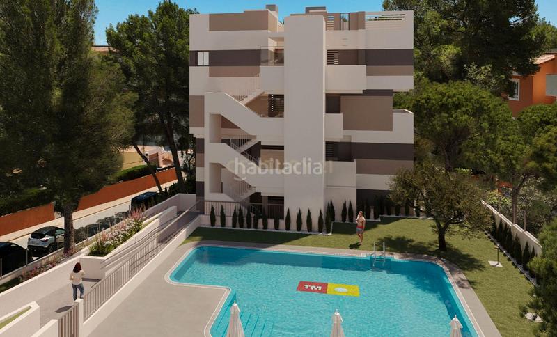 Foto 9efef84d-96ba-46d0-9c08-3a8617d63037. Apartament 75m<sup>2</sup> a via dels arquers 40 a Canyamel Capdepera