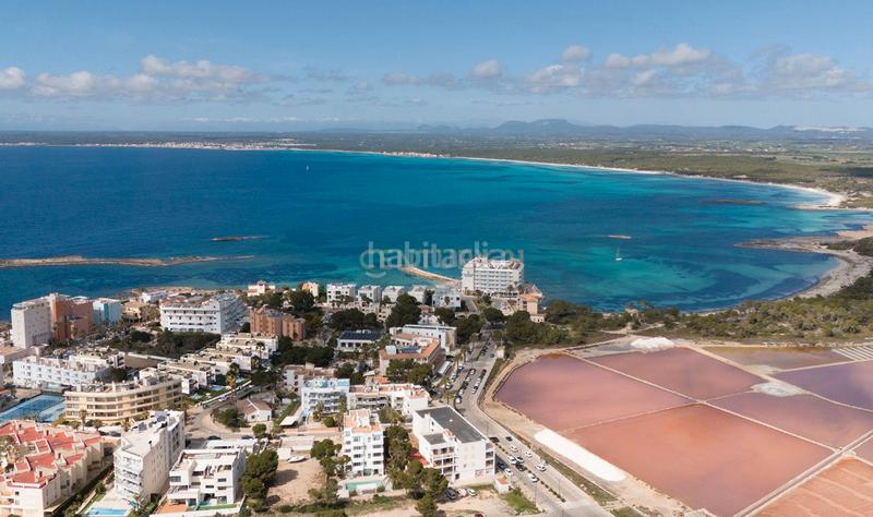 Foto 8a77f2c5-4298-4e22-8cff-a91a3f7e82a7. Apartament 98m<sup>2</sup> a carrer romaní 1 a Colònia Sant Jordi Ses Salines