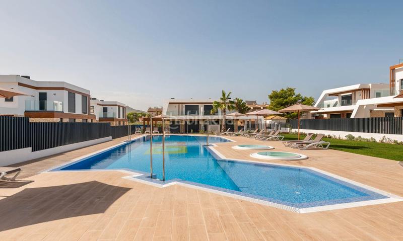 Foto ff76d840-23e2-4a41-8761-61d9624f9380. Haus 168m<sup>2</sup> in calle juan moll 56 in Cala Ratjada Capdepera