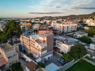 Maison à Cl de buscastell 6 eivissa (illes balears) 6. Edificio polivalente en venta con vistas panorámicas