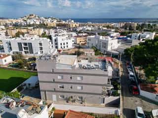 Haus  Cl de buscastell 6 eivissa (illes balears) 6. Edificio polivalente en venta con vistas panorámicas