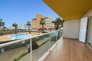 Appartement  Cl del pou d'en cardona 14 c/ pou den cardonasanta eularia des r. Amplio apartamento en es canar
