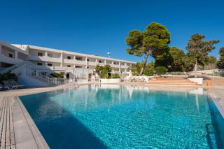 Estudi  Carrer sa punta negra, 07810 sant joan de labritja, spain 4. Estudio con espectaculares vistas al mar en portinatx