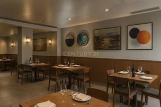 Local Comercial a S´Eixample-Can Misses. Local restaurante