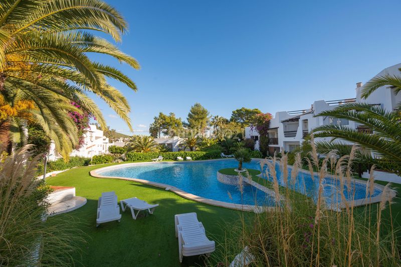 Flats bargain prices in Santa Eulria - habitaclia