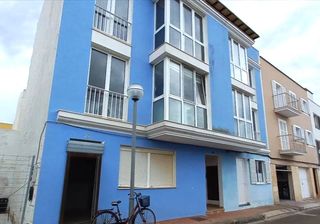 Apartament a 29. Venta de piso en travesía sant jordi nº 29 ciutadella de menorca
