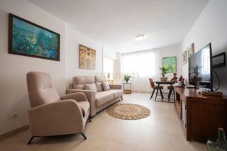Appartement in Avinguda pere matutes noguera, 16, eivissa, spain 16. Piso reformado con diseño a 1 min de la playa en es viver ibiza