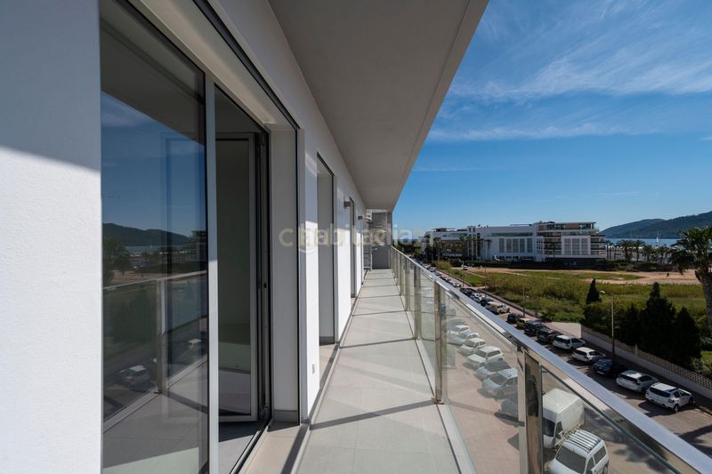 Foto 26f2b62e-b54a-47a4-b0c8-5dd3d71e1388. Location appartement dans passatge joan marí cardona dans Santa Eulària