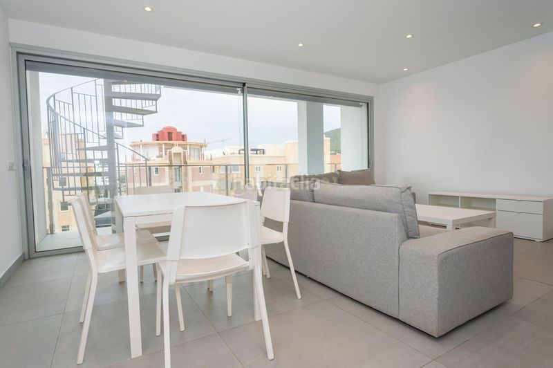 Foto 2ef6d823-6338-4f15-b3de-25bb83eebea8. Location appartement dans passatge joan marí cardona dans Santa Eulària