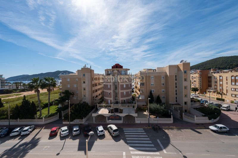 Foto 41ac6739-e20b-4d9d-9073-a44a8eed3ca8. Location appartement dans passatge joan marí cardona dans Santa Eulària