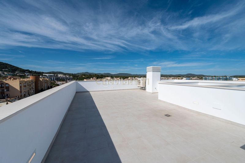 Foto 5e315383-d507-4130-85ad-45c28c74e8a7. Location appartement dans passatge joan marí cardona dans Santa Eulària