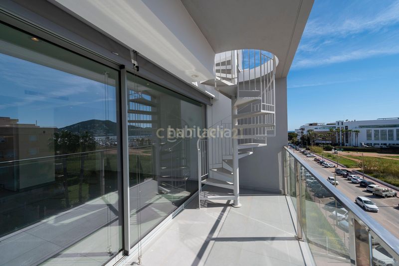 Foto 73728d26-a668-4722-8614-13348accfbd4. Location appartement dans passatge joan marí cardona dans Santa Eulària