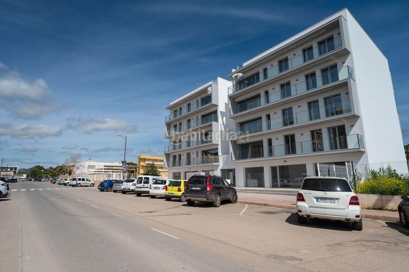 Foto df2d7e6e-55a0-4294-b1ba-4f03aff2277a. Location appartement dans passatge joan marí cardona dans Santa Eulària
