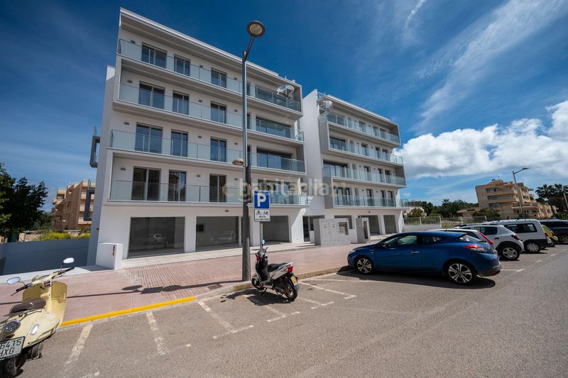 Foto f7a3b156-6f88-4b3e-b8c4-5a4831d60d81. Location appartement dans passatge joan marí cardona dans Santa Eulària