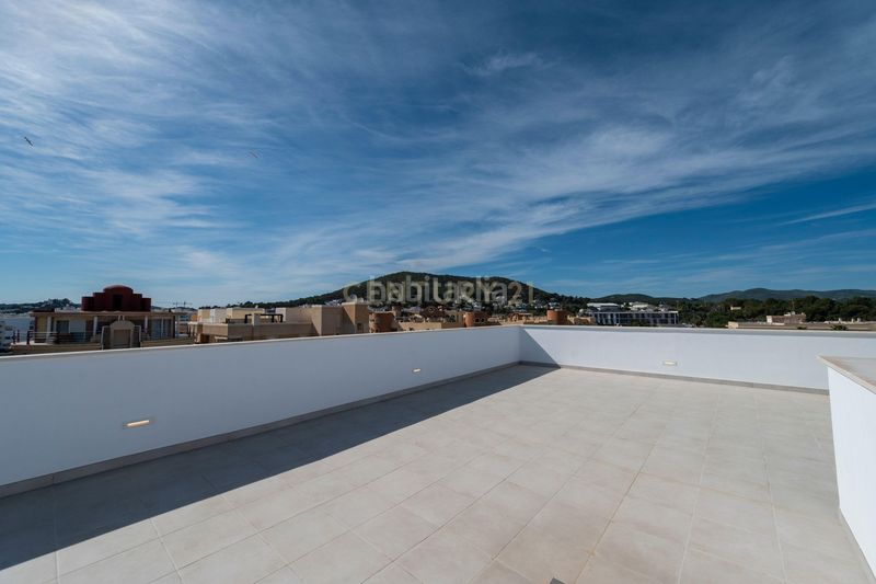 Foto f9129654-6a70-45fc-ab04-e66339b487a2. Location appartement dans passatge joan marí cardona dans Santa Eulària