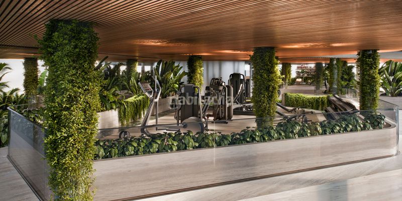 Foto 1e5647a1-69ad-4867-8210-54e7b408684f. Appartement dans avenida 8 de agosto dans Marina Botafoc-Talamanca Ibiza