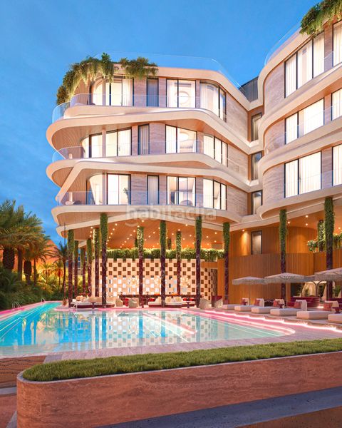 Foto 3d65f706-b7f7-4881-9e02-2340bcc50a94. Appartement dans avenida 8 de agosto dans Marina Botafoc-Talamanca Ibiza
