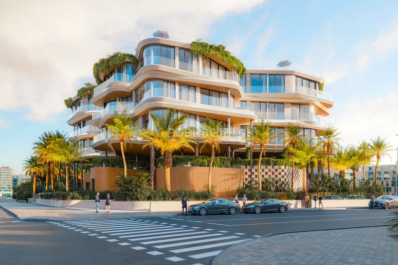 Foto 6d5c7812-a488-4d44-b78b-d5a29e3e0cbf. Appartement dans avenida 8 de agosto dans Marina Botafoc-Talamanca Ibiza