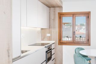 Apartament  Carrer de castelar, ibiza, spain 12. Piso moderno en edificio renovado  marina de ibiza