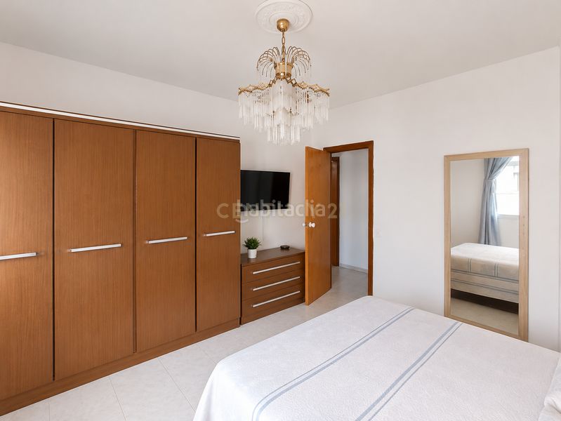 Foto 008051b5-1eba-4fd5-b40c-de4326c1e777. Apartament a S´Eixample-Can Misses Ibiza