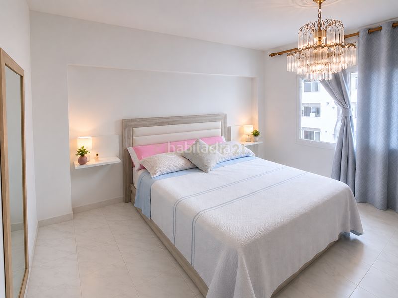 Foto bf0cfad9-7440-494f-ad03-844051eacf21. Apartament a S´Eixample-Can Misses Ibiza