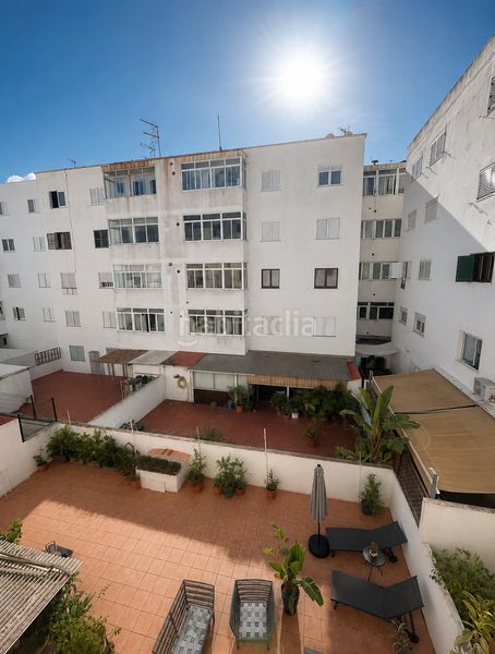 Foto c4d45189-8087-4d42-9bbc-bb115d3e90a0. Apartament a S´Eixample-Can Misses Ibiza