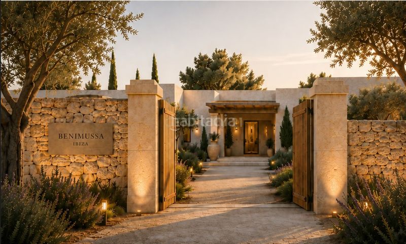 Foto 0e7caae0-387f-4724-99cc-c2aa3faf5192. Finca rústica a sant agustí des vedrà a Sant Agustí-Cala de Bou Sant Josep de sa Talaia