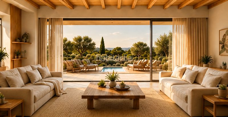 Foto d3915989-1138-45e9-abe5-0138e6094e4c. Finca rústica a sant agustí des vedrà a Sant Agustí-Cala de Bou Sant Josep de sa Talaia