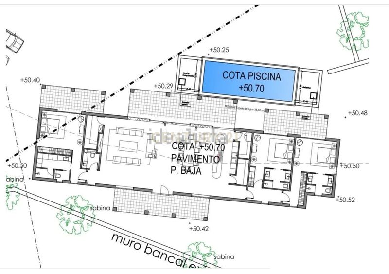 Foto d493e8c5-04a4-41d6-83e3-f5ecace0fbe8. Finca rústica a sant agustí des vedrà a Sant Agustí-Cala de Bou Sant Josep de sa Talaia
