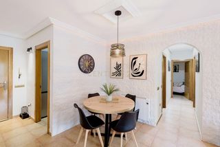 Pis  Carrer de cèsar puget riquer, 74, santa eulària des riu, spain 7. Piso de 3 habitaciones con terraza y ascensor en santa eulària,