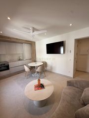 Rent Apartment  Carrer de castelar, eivissa, spain 12. Piso de ensueño con 2 habitaciones en el corazón de ibiza! total