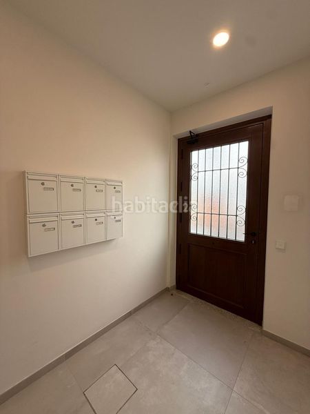 Foto 928891e0-5e91-4bc2-bdfb-ce3b143bcdd7. Alquiler apartamento en carrer de castelar piso de ensueño con 2 habitaciones en el corazón ! totalmente reformado en Ibiza