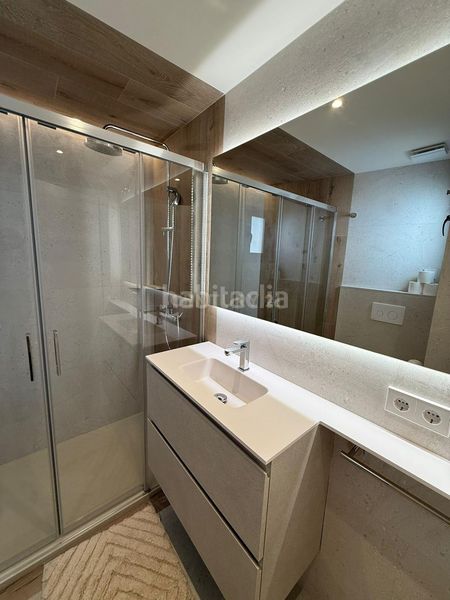 Foto a7d58807-ddbe-4dfc-ae56-3d2fe2a87519. Alquiler apartamento en carrer de castelar piso de ensueño con 2 habitaciones en el corazón ! totalmente reformado en Ibiza