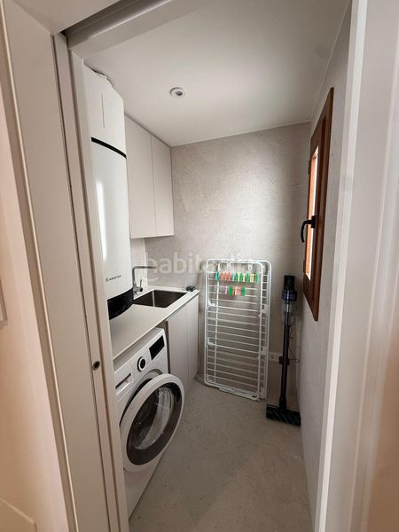 Foto a933877e-33ca-45de-aa8d-8d873f30a373. Alquiler apartamento en carrer de castelar piso de ensueño con 2 habitaciones en el corazón ! totalmente reformado en Ibiza
