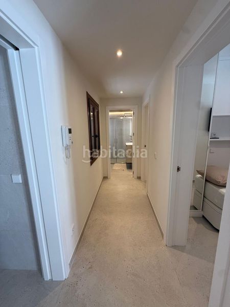 Foto d29020bc-e4dc-4004-9fd8-5bcaf71275b0. Alquiler apartamento en carrer de castelar piso de ensueño con 2 habitaciones en el corazón ! totalmente reformado en Ibiza