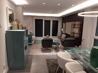 Chalet  Calle juan antonio bardem. Obra nueva