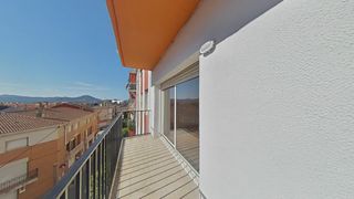 Affitto Appartamento in Can Fatjó-Sant Jordi Park-Plana del Castell. Solvia inmobiliaria - piso rubã­
