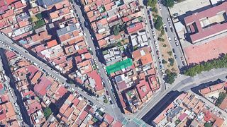 Solar urbà en La Salut. Solvia inmobiliaria - suelo urbano badalona