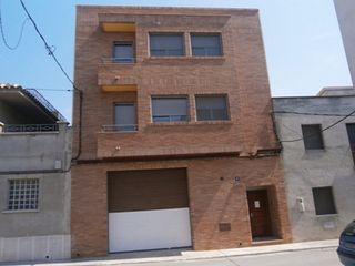 Edificio en Llorenç del Penedès. Solvia inmobiliaria - en construccion llorenç del penedès
