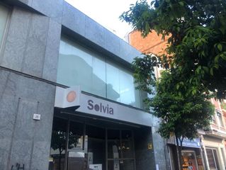 Building in Santa Eulàlia. Solvia inmobiliaria - edificio hospitalet de llobregat (el)
