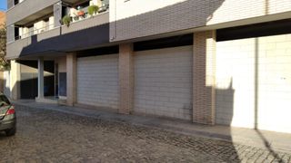 Industrial premises in Borges Blanques (Les). Solvia inmobiliaria - locales borges blanques (les)