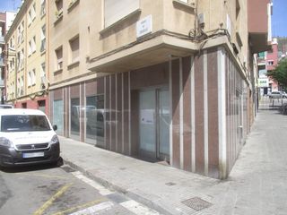 Industrial premises in Roquetes. Solvia inmobiliaria - locales barcelona